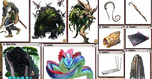 Fantasy Grounds - Pathfinder RPG - Ruins of Azlant AP 2: Into the Shattered Continent (PFRPG)