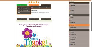 Email Backgrounds & Stationery