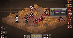 Battle Barn: Tactics