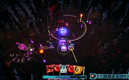 OVERLODE: Battle over Azmonite