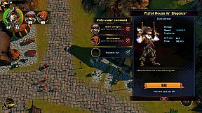 Pirates of Black Cove