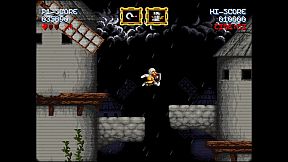 Cursed Castilla (Maldita Castilla EX)