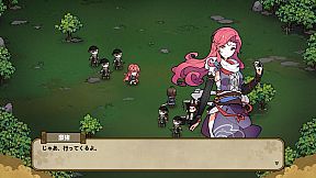 Huusuienbu - Chapter spring and Summer