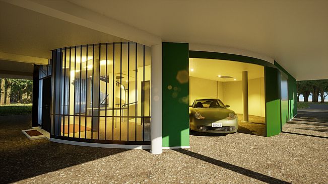 Architecture Zeitgeist