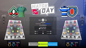 Rugby Union Team Manager 4