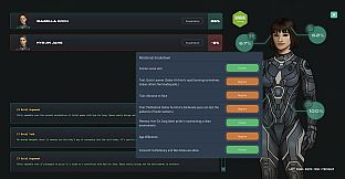 Project: Zenith Expanse