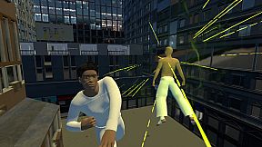 The Legend Of Tiger And Phoenix