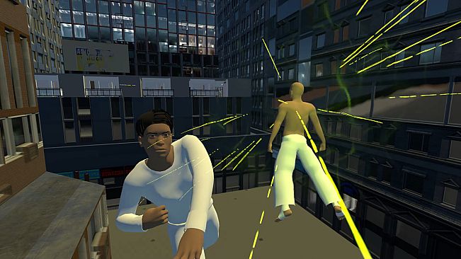 The Legend Of Tiger And Phoenix