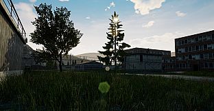 Facility - Donation DLC