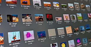 FUMES - Supporter Pack