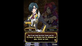 Sisters Royale: Five Sisters Under Fire