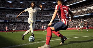 FIFA 20