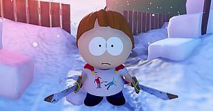 SOUTH PARK: SNOW DAY! - Bigger, Longer & Uncut Anniversary Pack