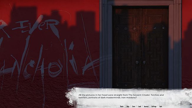 Lifesigns - The Monster