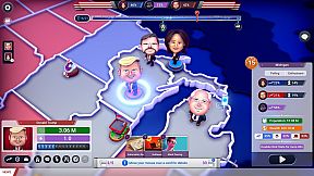 The Political Machine 2024