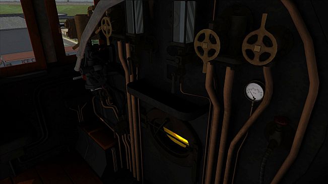 Thompson Class B1 LNER Green Add-on Livery