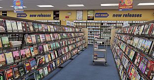 Alt Video - Personal Retro Video Store