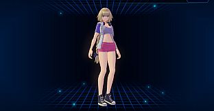 Fate/EXTELLA LINK - Cool & Sporty