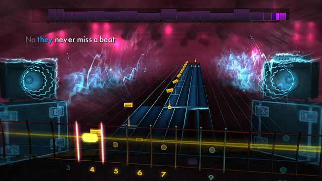 Rocksmith 2014 Edition – Remastered – Kaiser Chiefs Song Pack