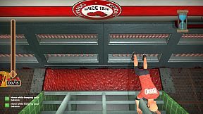 Escape Game - FORT BOYARD 2022