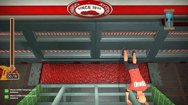 Escape Game - FORT BOYARD 2022