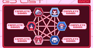 Select Kiss +Plus