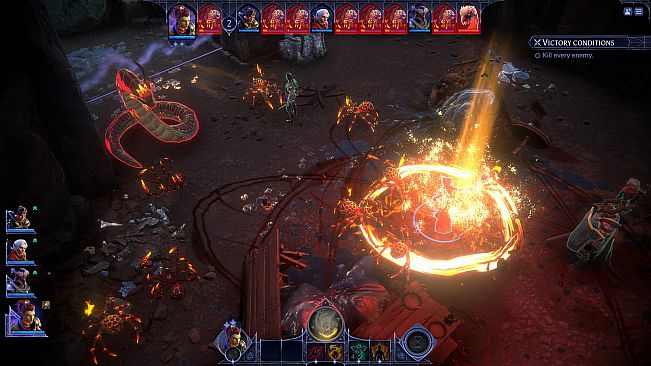 Terrinoth: Heroes of Descent