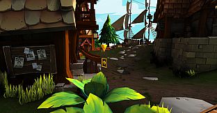 Sky-Pirates - Plunder & Puzzles