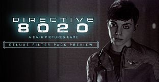 Directive 8020: Deluxe Edition Upgrade