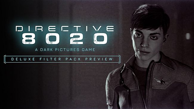 Directive 8020: Deluxe Edition Upgrade