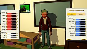 Comic Company Manager