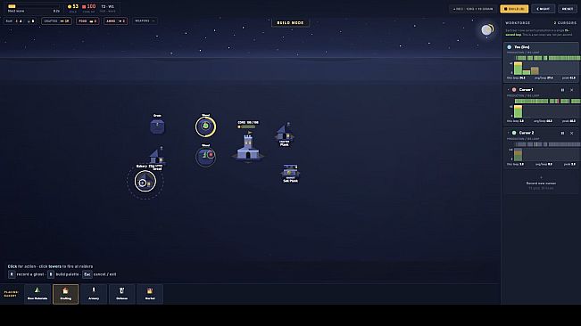 Cursor Kingdom