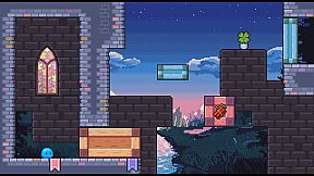 史莱姆糯米 / Slime Nomi