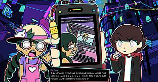 Cool Kid Cody - Season 3 Episode 01