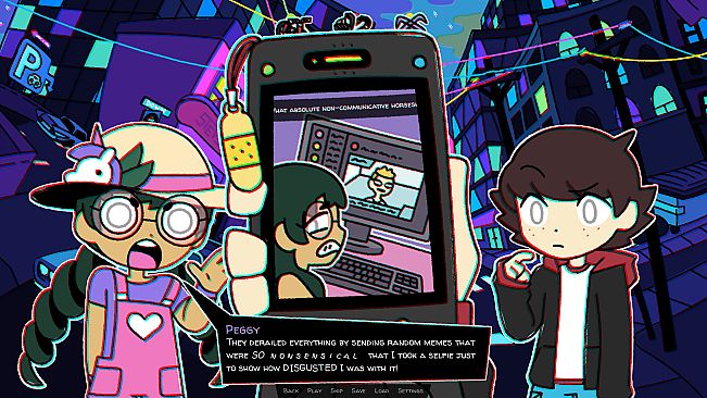 Cool Kid Cody - Season 3 Episode 01