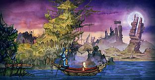 Candle: The Power of the Flame