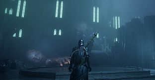 Dark Petition
