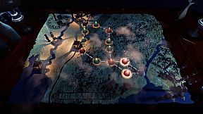 Sonsgorod: The Archipelago