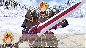 VenusBlood HOLLOW International