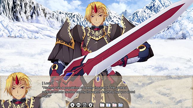 VenusBlood HOLLOW International