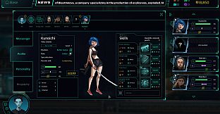 Twilight Wars: Declassified