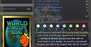 World Circuit Boxing