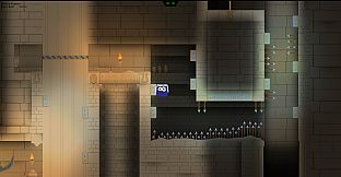 Cracked - Pyramid Campaign DLC