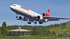 aerofly RC 10 - RC Flight Simulator