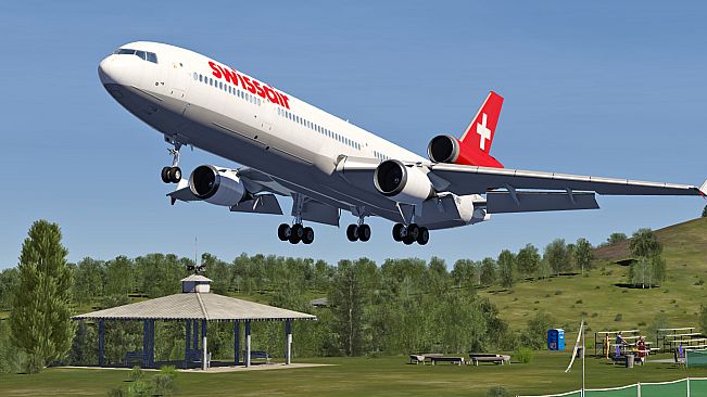 aerofly RC 10 - RC Flight Simulator