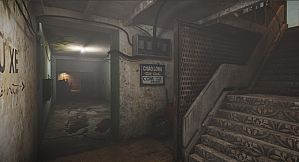 The Scourge | Tai Ương