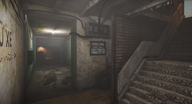 The Scourge | Tai Ương