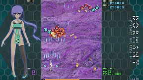 Dormant - Episode Galatea #1 -