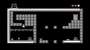 Ghost Teen Escape from Limbo