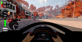 All Motors Racing Simulator